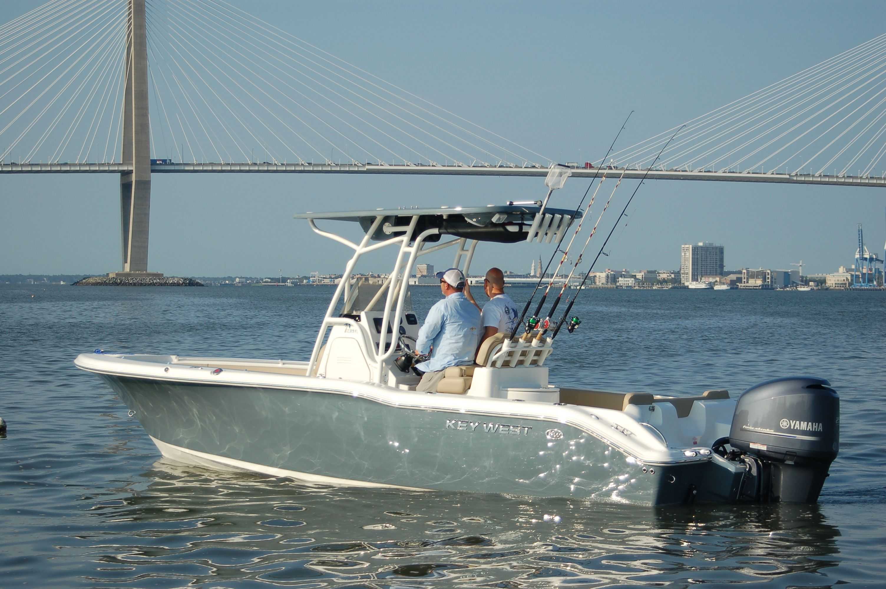 Freedom Boat Club: The New Wave of Bay State Boating | Coastal Angler