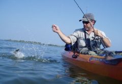 Daytona Fishing