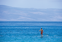Paddle-Board