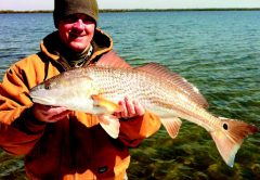 Daytona Fishing