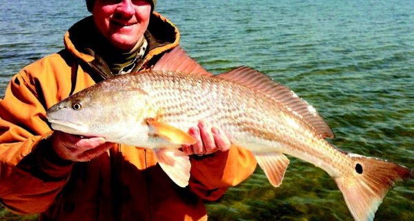 Daytona Fishing