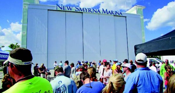 Daytona fish