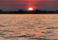 indian river