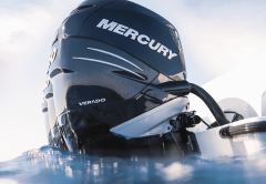 boat motor