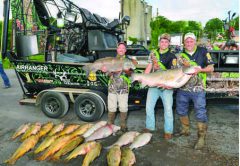 BowFish