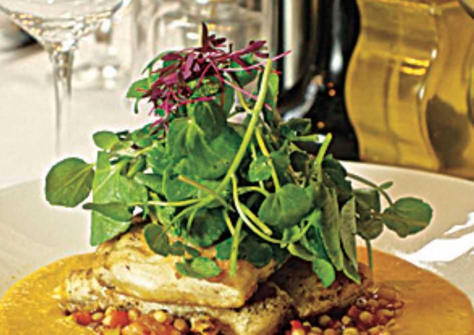 fluke-recipe | Coastal Angler & The Angler Magazine