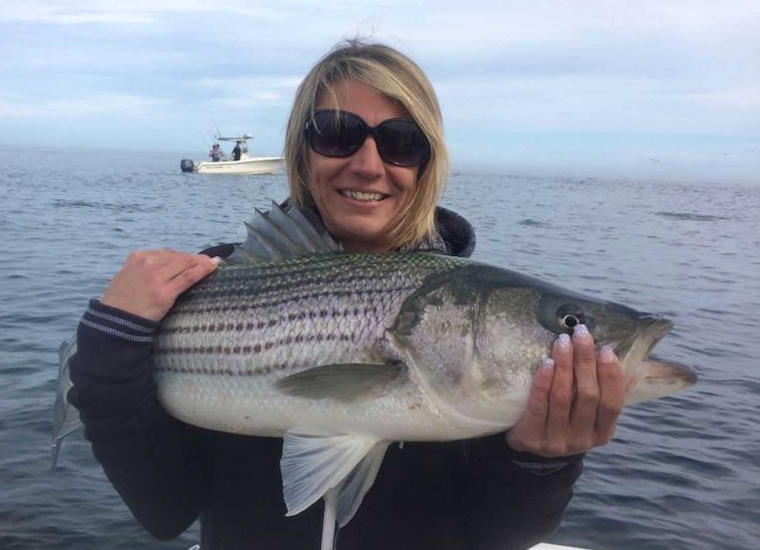 RI Fishing Report