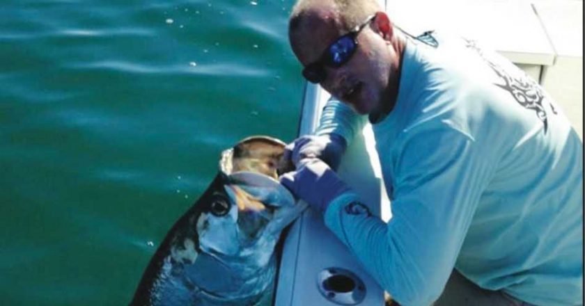 Fishin' Franks - Coastal Angler & The Angler Magazine