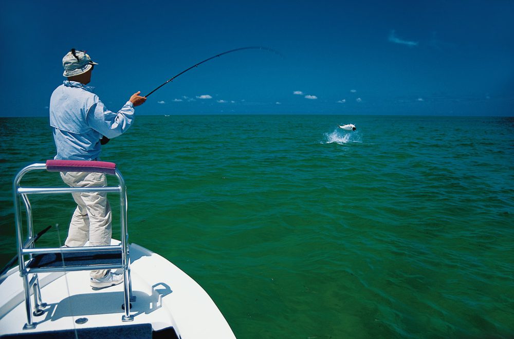 The Florida Fly Fishing Association “HOT SPOTS MEETING” Coastal