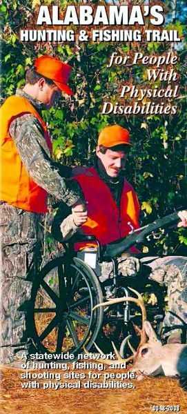 wheelchair hunter