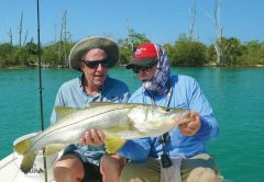 Fishing