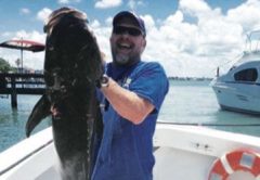 Daytona Diving Report