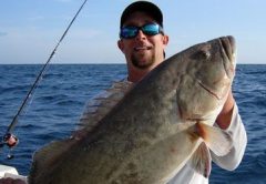 Daytona fishing reports