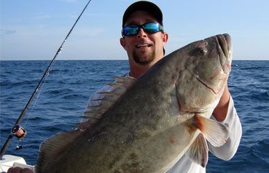 Daytona fishing reports