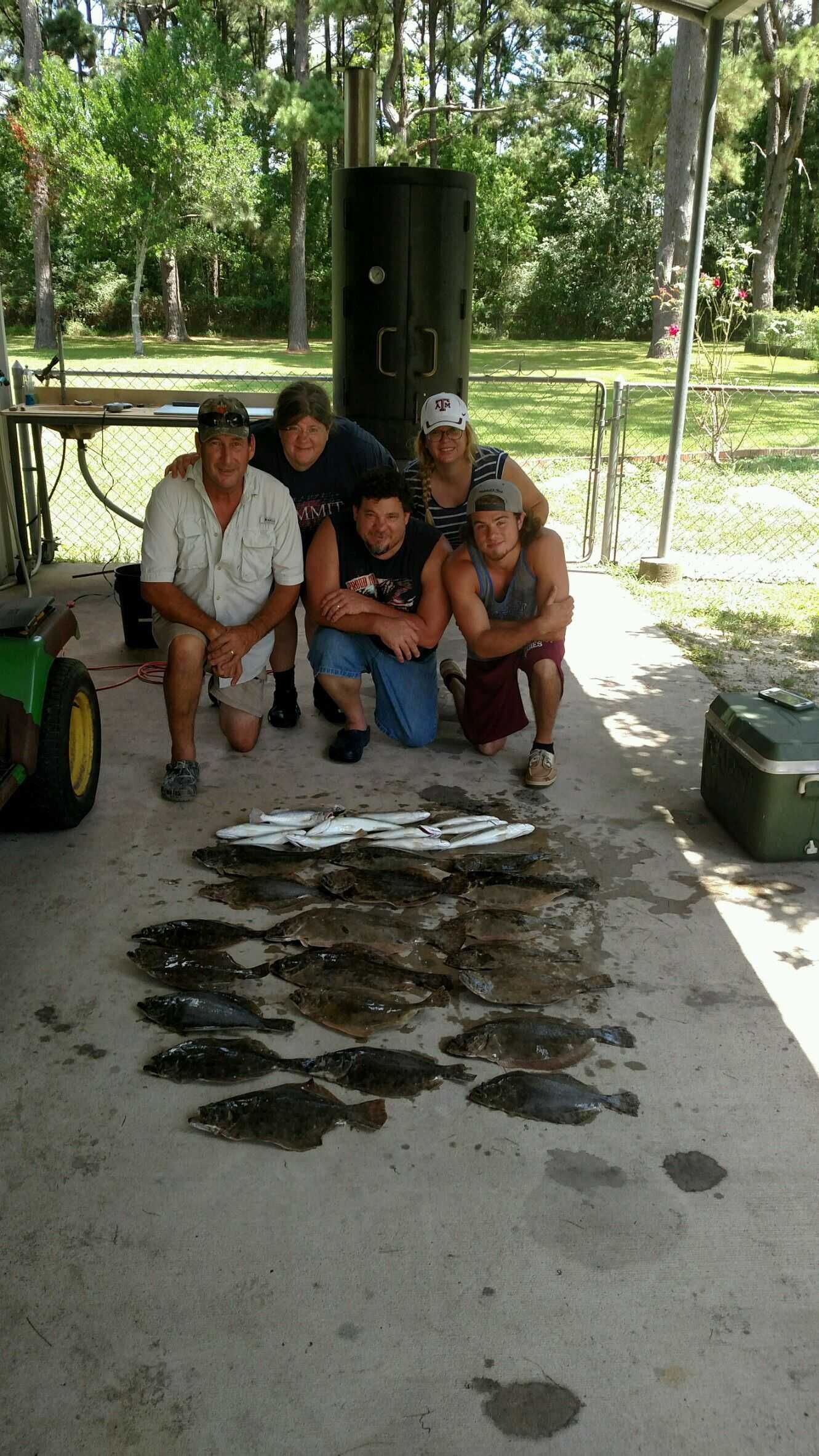 Christmas Point, Tx | Coastal Angler &amp; The Angler Magazine
