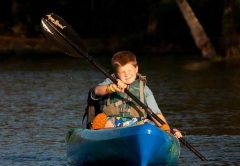 kayakfishing