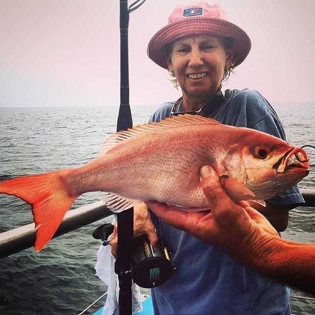 Stuart, Florida Deep Sea Fishing Report and Forecast: April 2015