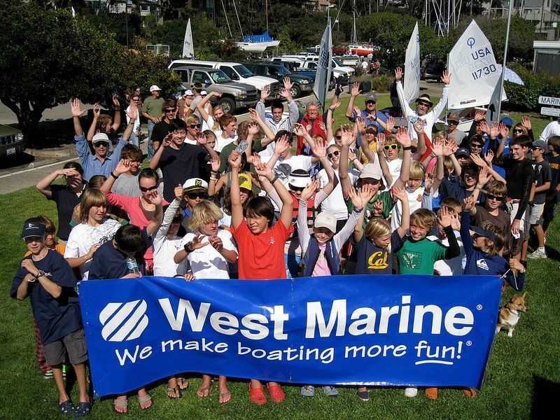 Youth Boating Organizations Coastal Angler & The Angler Magazine