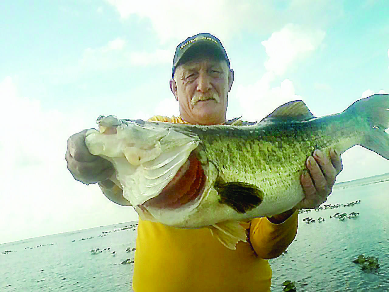 For The Record Coastal Angler & The Angler Magazine