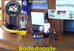 Kayak Fishing