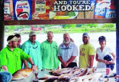 Catch and Cook