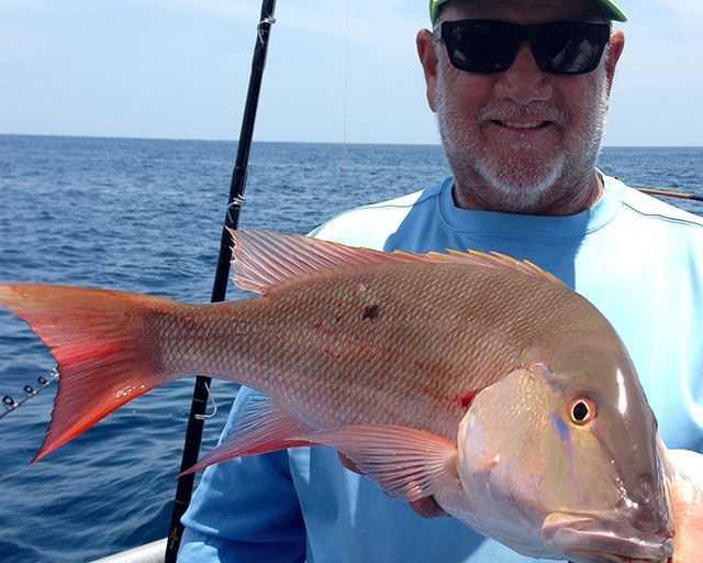 Stuart, Florida Deep Sea Fishing Report and Forecast: April 2015