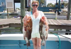 Go For Grouper