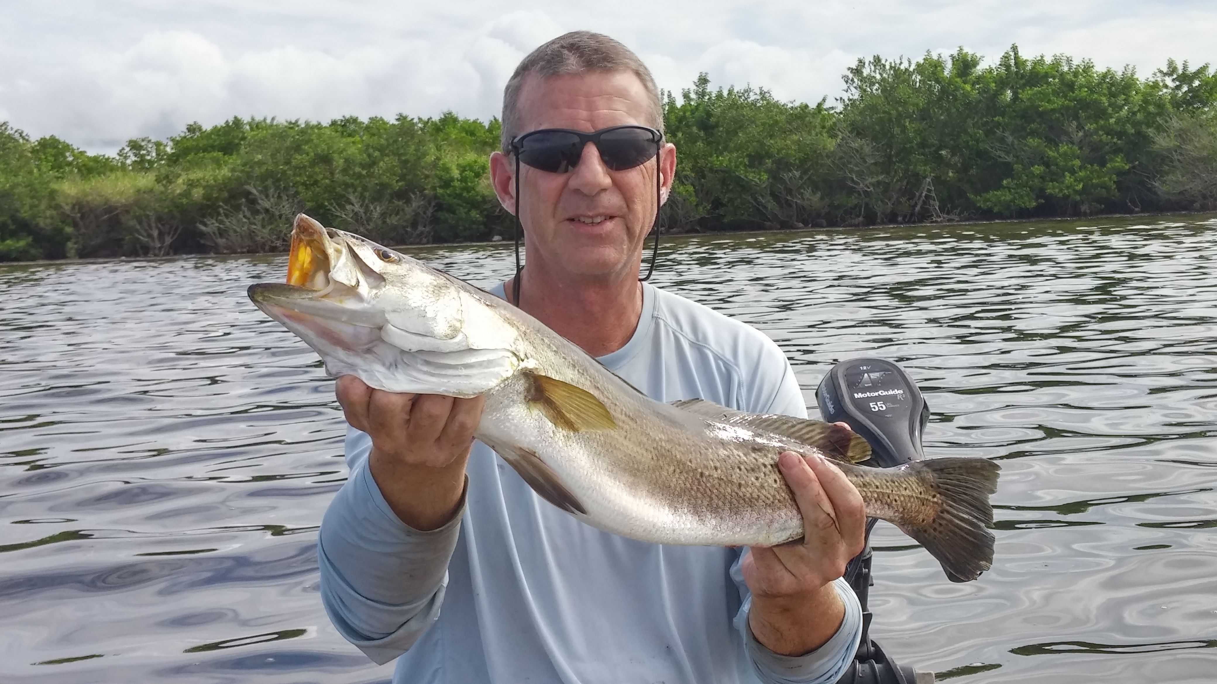 Shallow Water Trout | Coastal Angler & The Angler Magazine