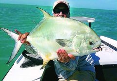 Anglers Tagged Permits