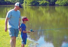 angler