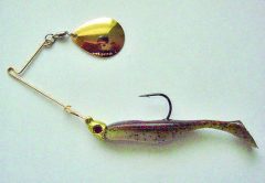 Spinners Bait