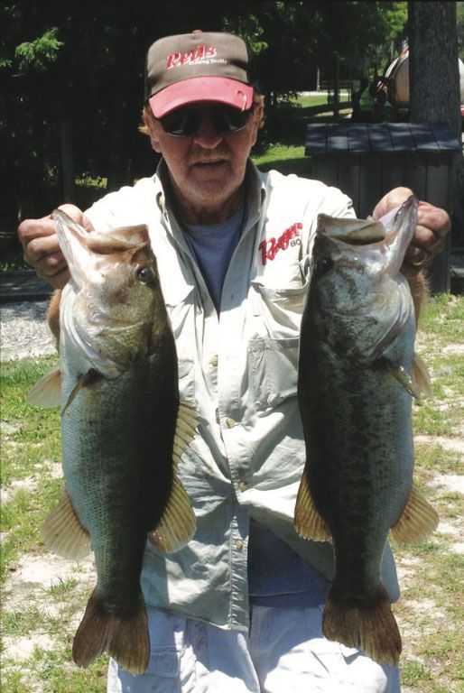 Twin 7 pounders