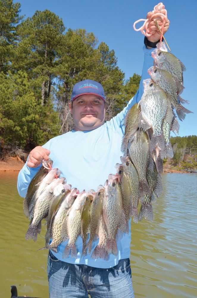 Drop Shot Rigging Is Not Just For Bass - Coastal Angler & The Angler  Magazine
