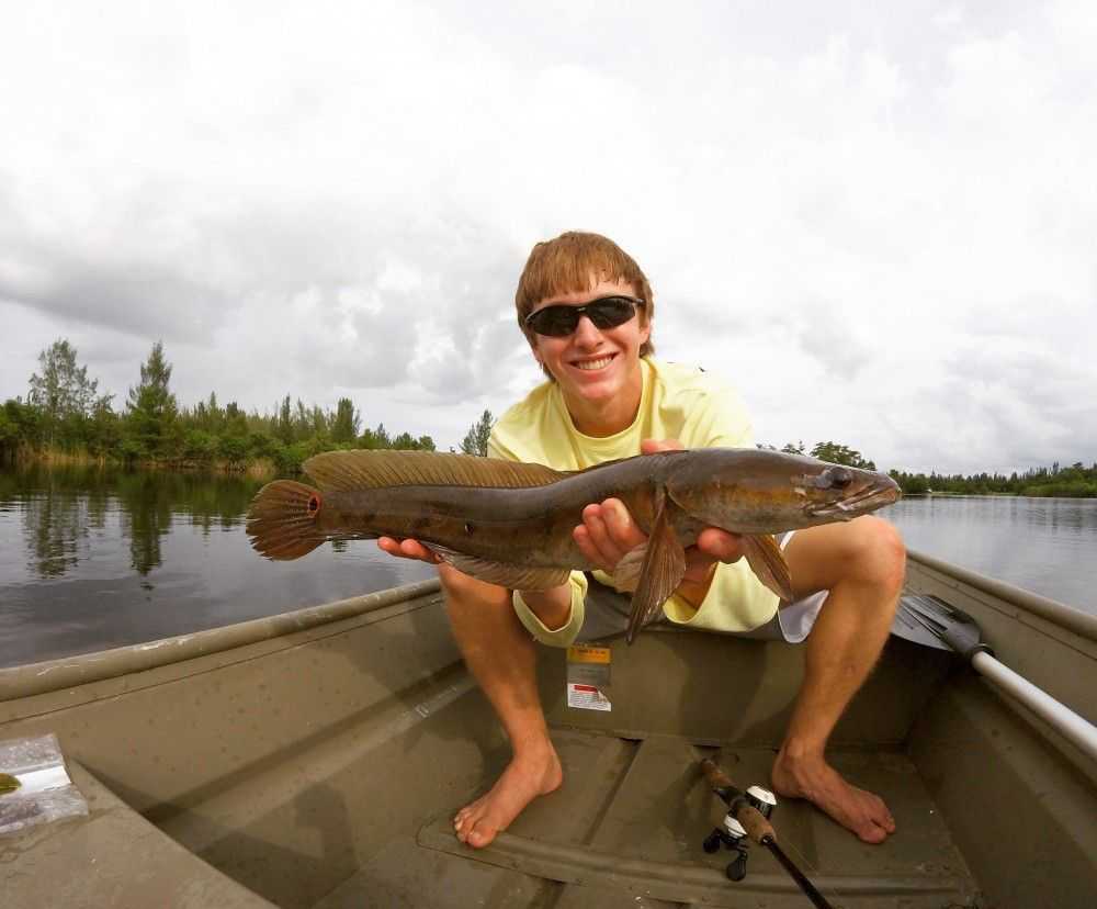 Fishing Trip Florida