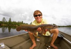 Fishing Trip Florida
