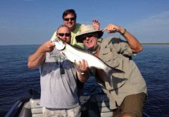 Lake Okeechobee Fishing Report