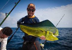 Southern Zone Fishing Report