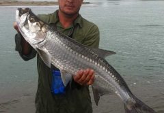 Costa Rica Fishing Report