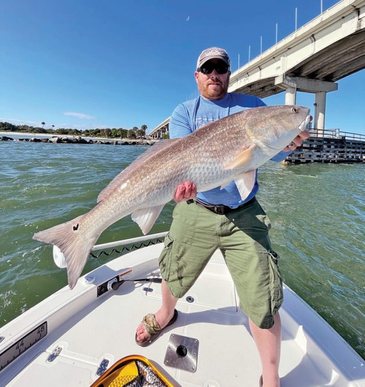 Sebastian Inlet to Eau Gallie Cswy. May 2021 Coastal