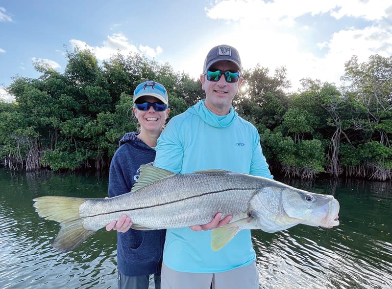 Sebastian Inlet to Eau Gallie Cswy. July 2021 Coastal