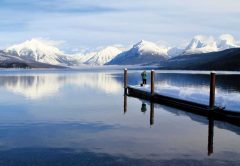 ice-fishing