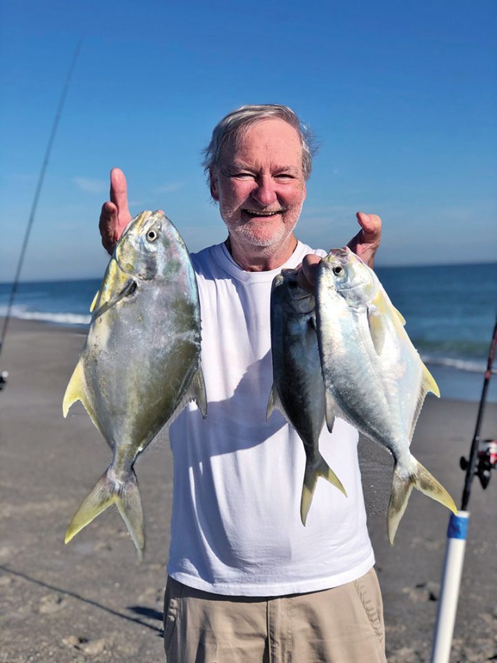 Surf and Pier Fishing Report - Coastal Angler & The Angler Magazine