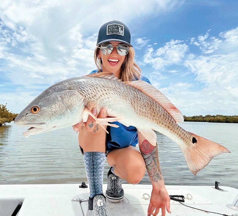 Choosing The Right Saltwater Outfit - Coastal Angler & The Angler Magazine