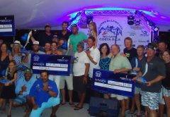 Quepos Billfish Cup