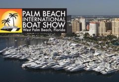 boat show