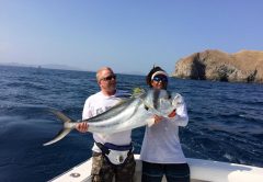 Playas del Coco Fishing