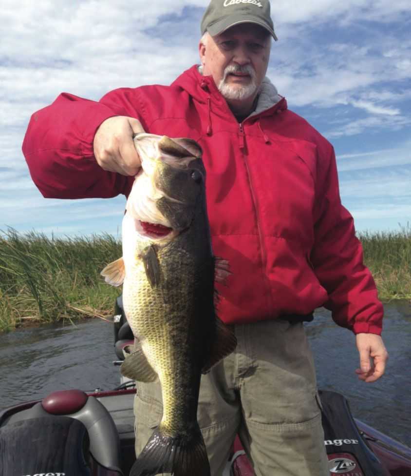 south-end-okeechobee-fishing-report