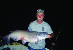 Santee Cooper Big Fish Derby