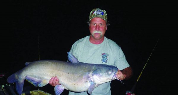 Santee Cooper Big Fish Derby