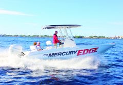 Mercury Edge